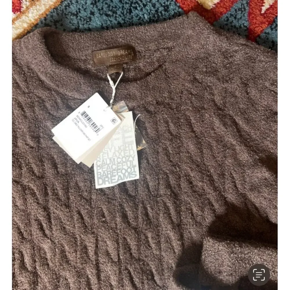NWT Barefoot Dreams x REVOLVE CozyChic Lite Pant Set